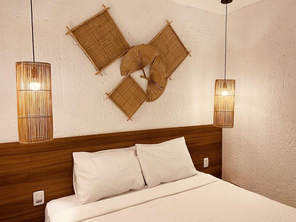 Villas Patacho - Milagres Ap 003 Bloco E