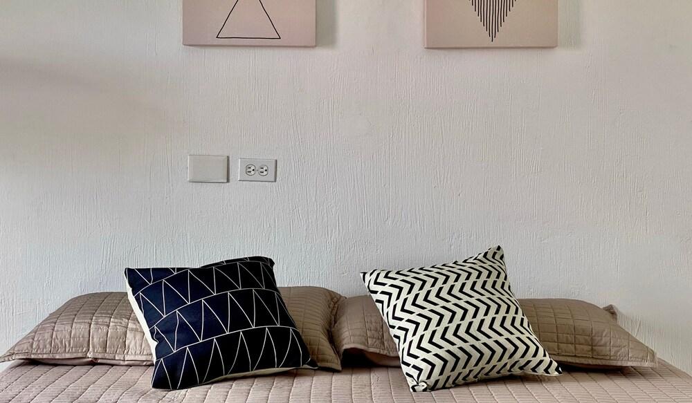 Hotel Namastay Playa del Carmen