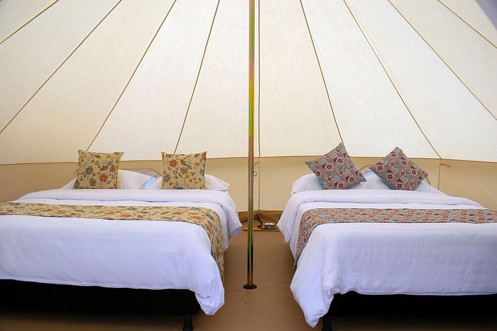 Lodge Laguna Guaitipán Ancestral