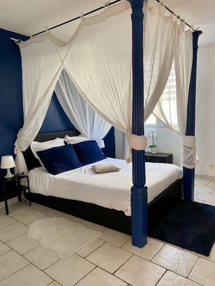 Nuit et Spa en Brenne