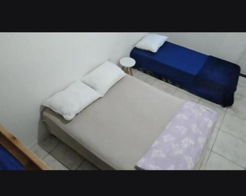 Pousada e Hostel Bahia