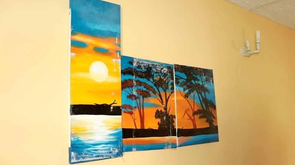 Stay.Plus Kikambala Holiday Home