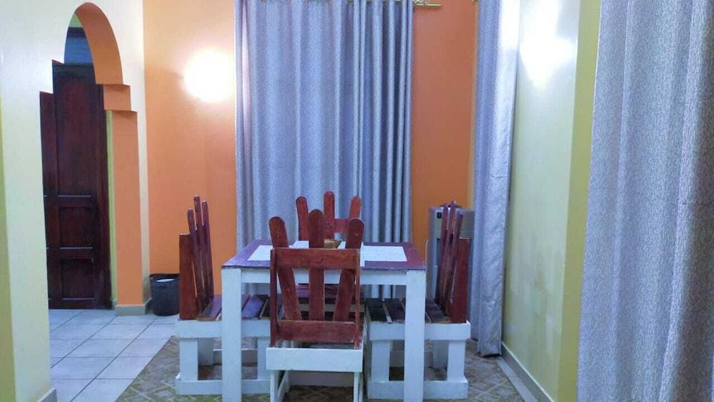 Stay.Plus Mtwapa Holiday Home