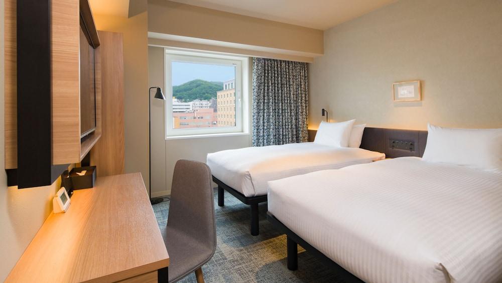 Grids Premium Hotel Otaru