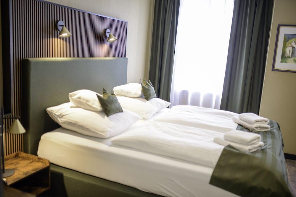Stadthotel König Albert