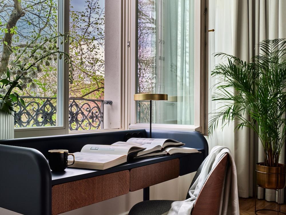 Hotel Altus Palace - Destigo Hotels