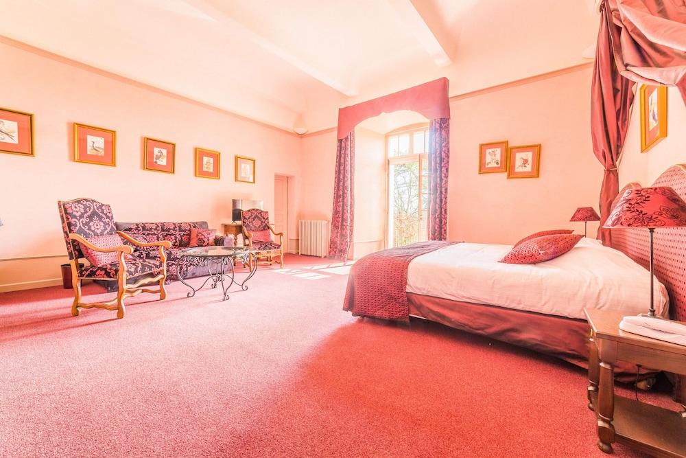 Château de Castel Novel Boutique Hôtel