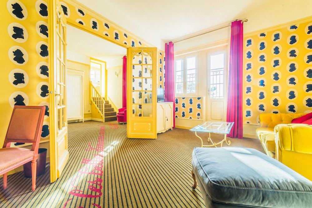 Château de Castel Novel Boutique Hôtel