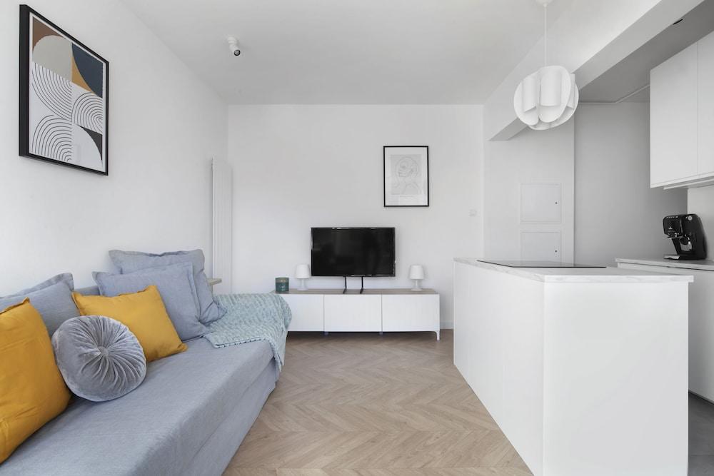 Elite Apartments Kowalska