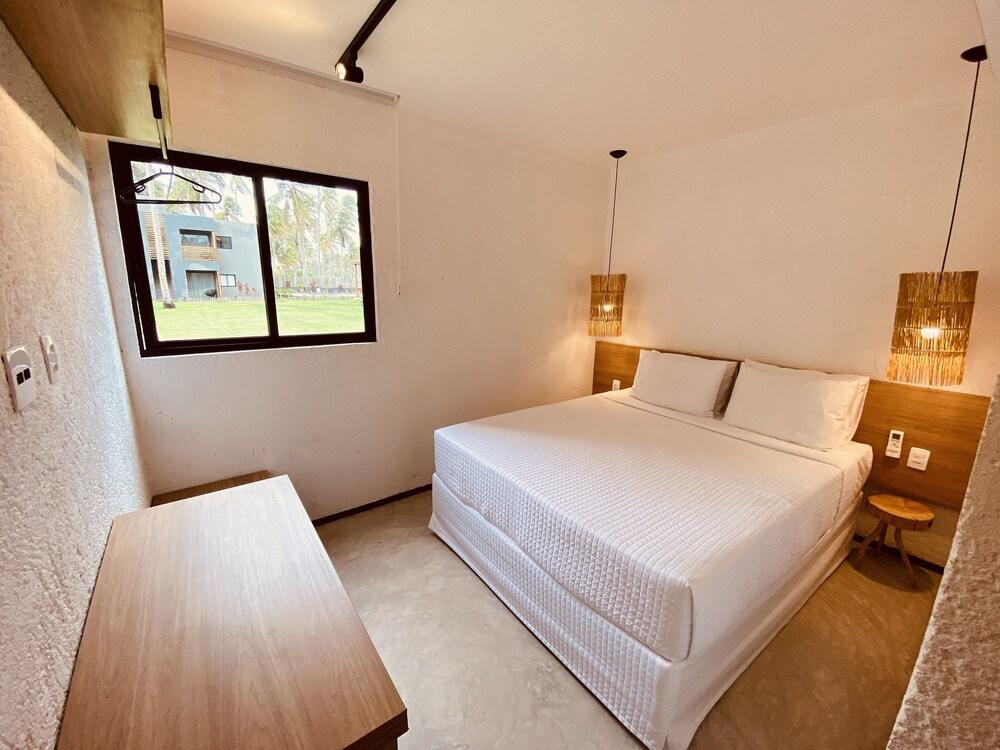 Villas Patacho - Milagres Ap 002 Bloco A