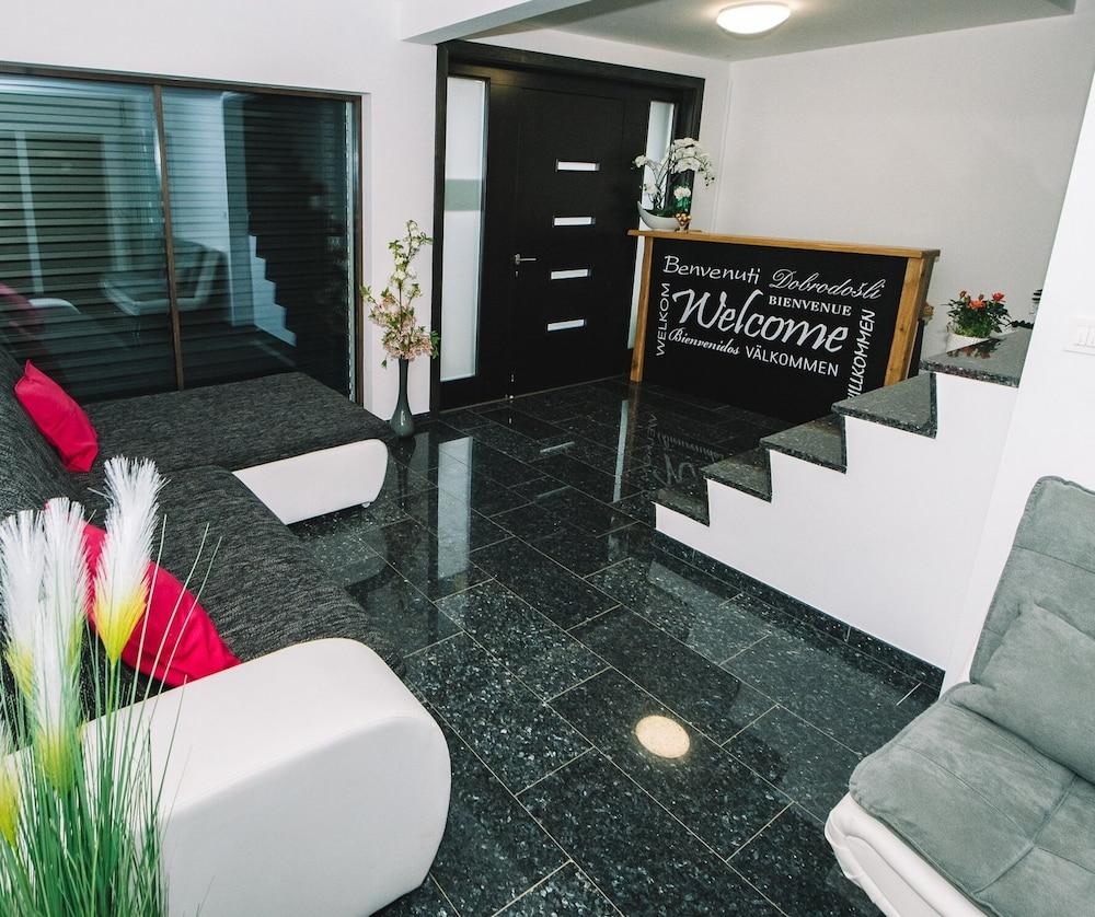 Hostel Bled Paradise Slovenia