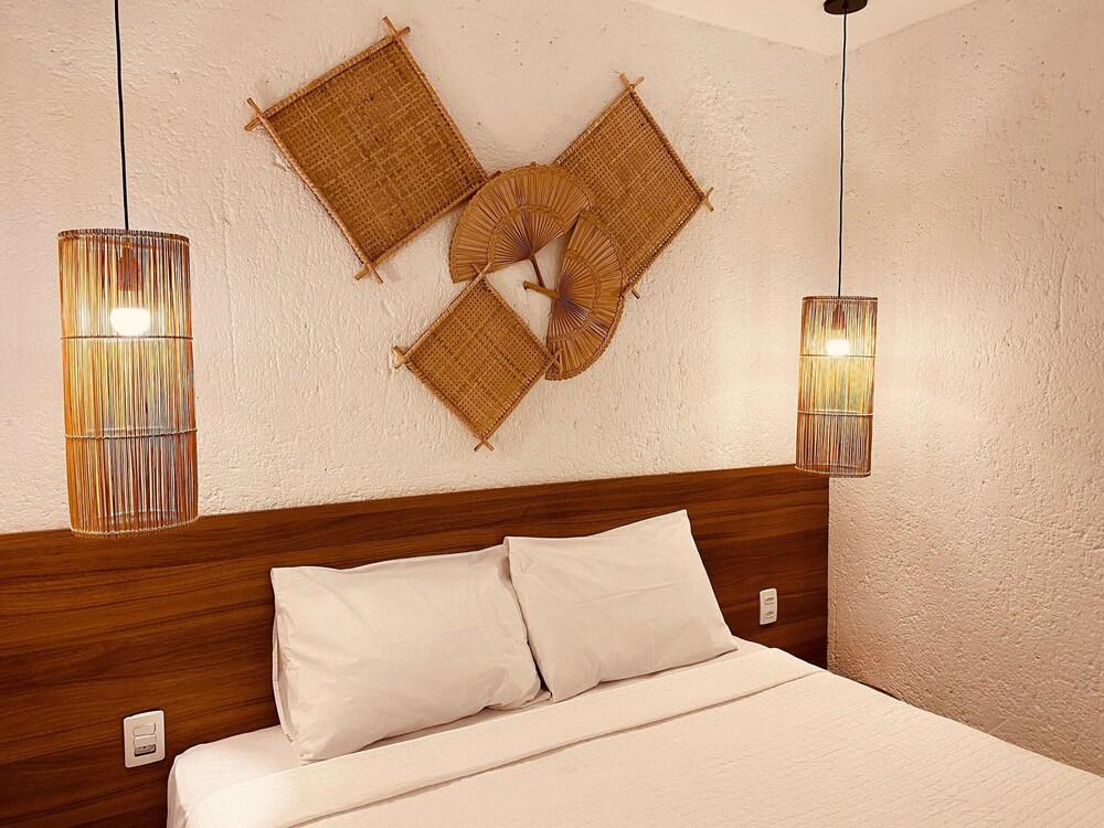 Villas Patacho by ER