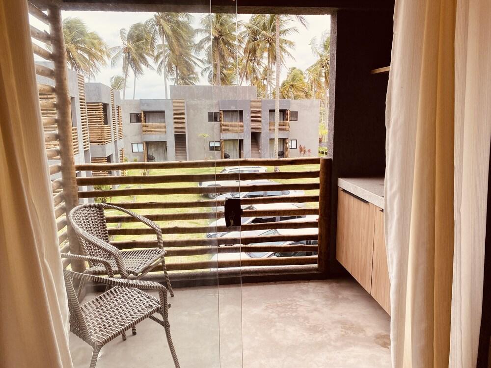 Villas Patacho - Milagres Ap 103 Bloco A