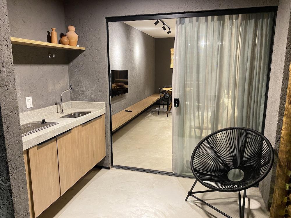 Villas Patacho - Milagres Ap 003 Bloco B