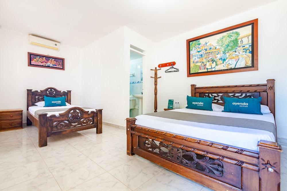 Ayenda La Casa de Siempre