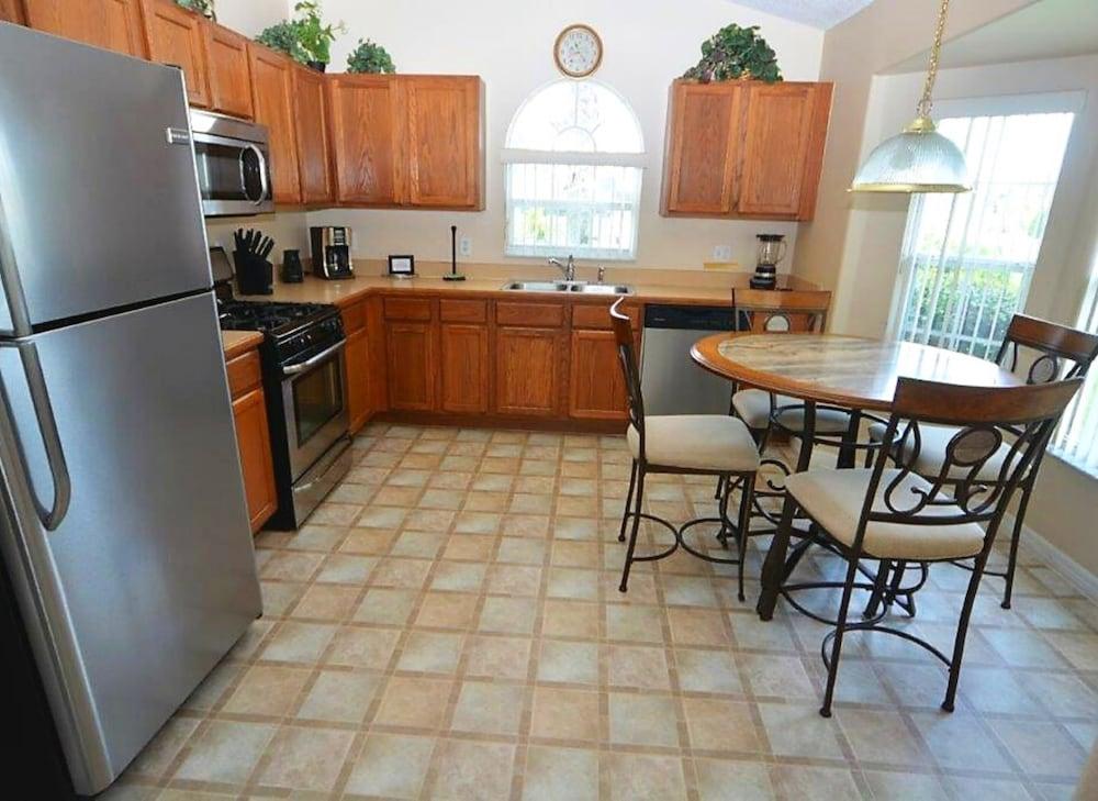 Casa con Piscina Privada en Orlando