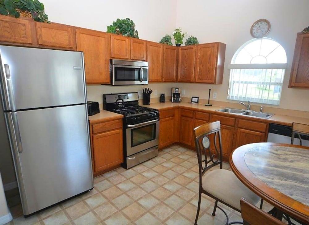 Casa con Piscina Privada en Orlando