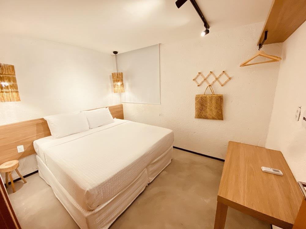 Villas Patacho - Milagres Ap 002 Bloco C