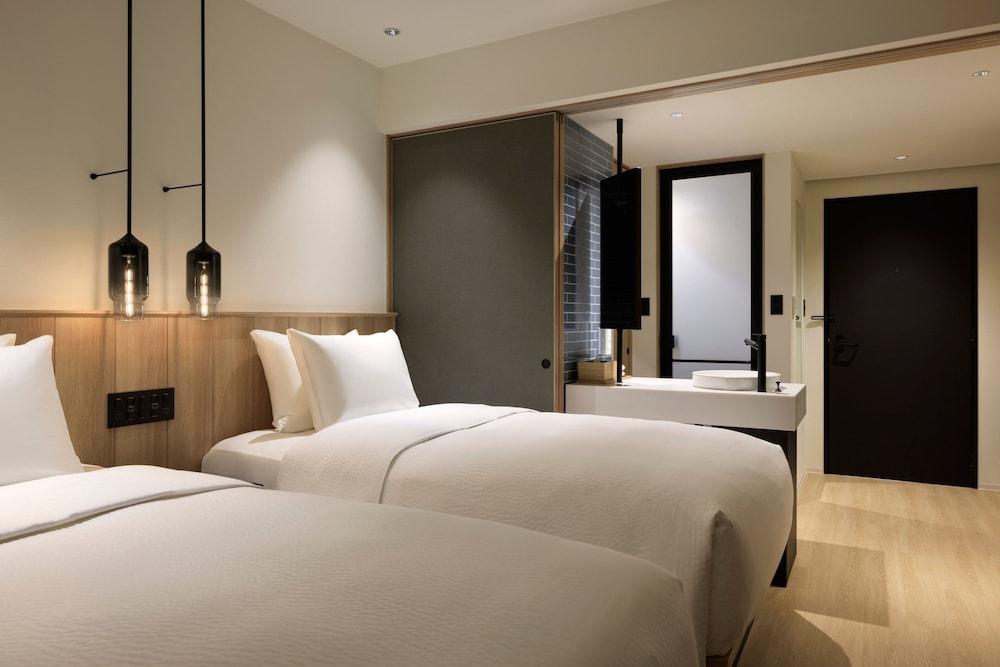 Fairfield By Marriott Hokkaido Naganuma