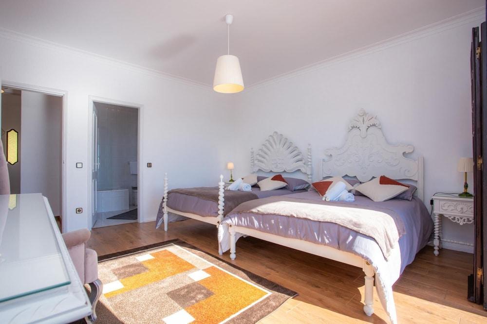 Figueira Country Pool Villa