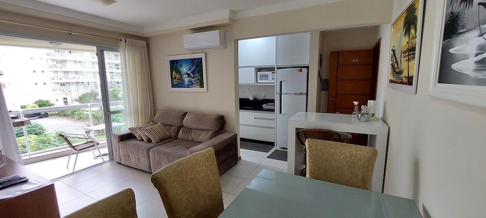 Nautilus Capricho em Penha-SC