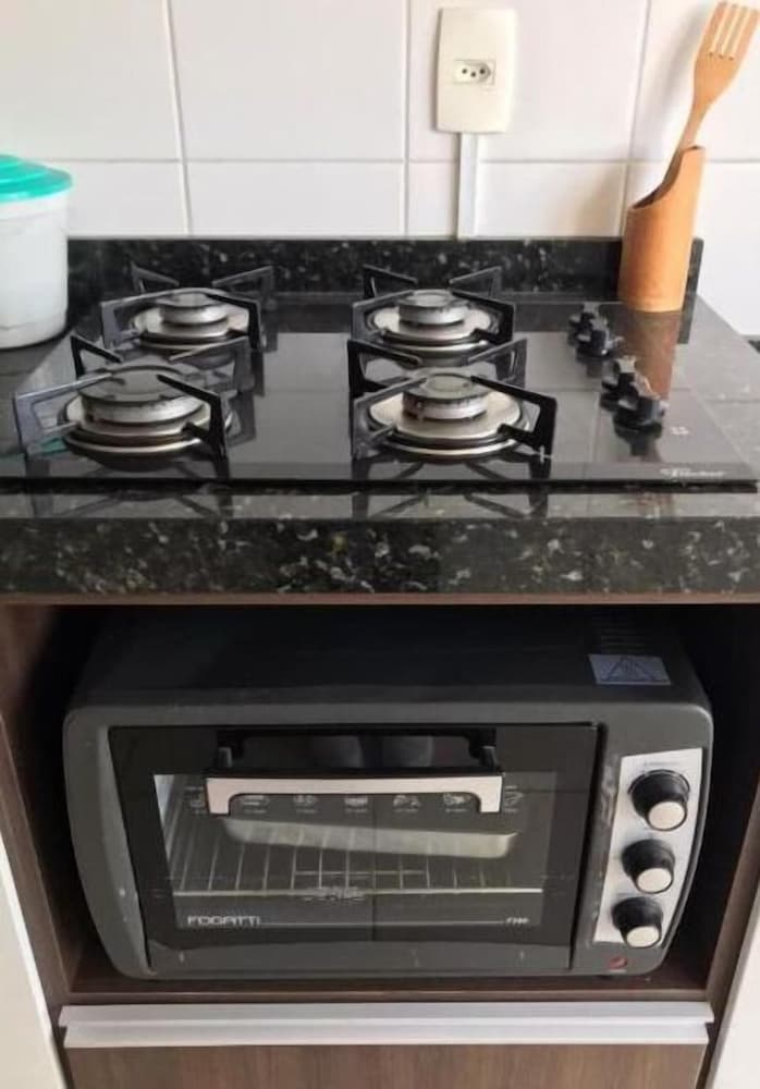 Nautilus Paradise in Penha-SC