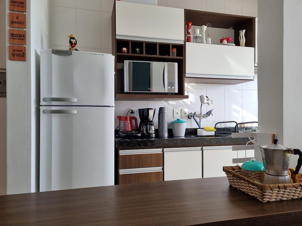 Nautilus Paradise in Penha-SC