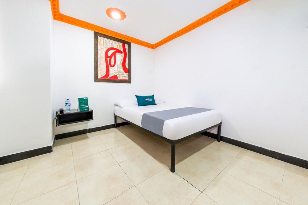 Ayenda Mirador del Café