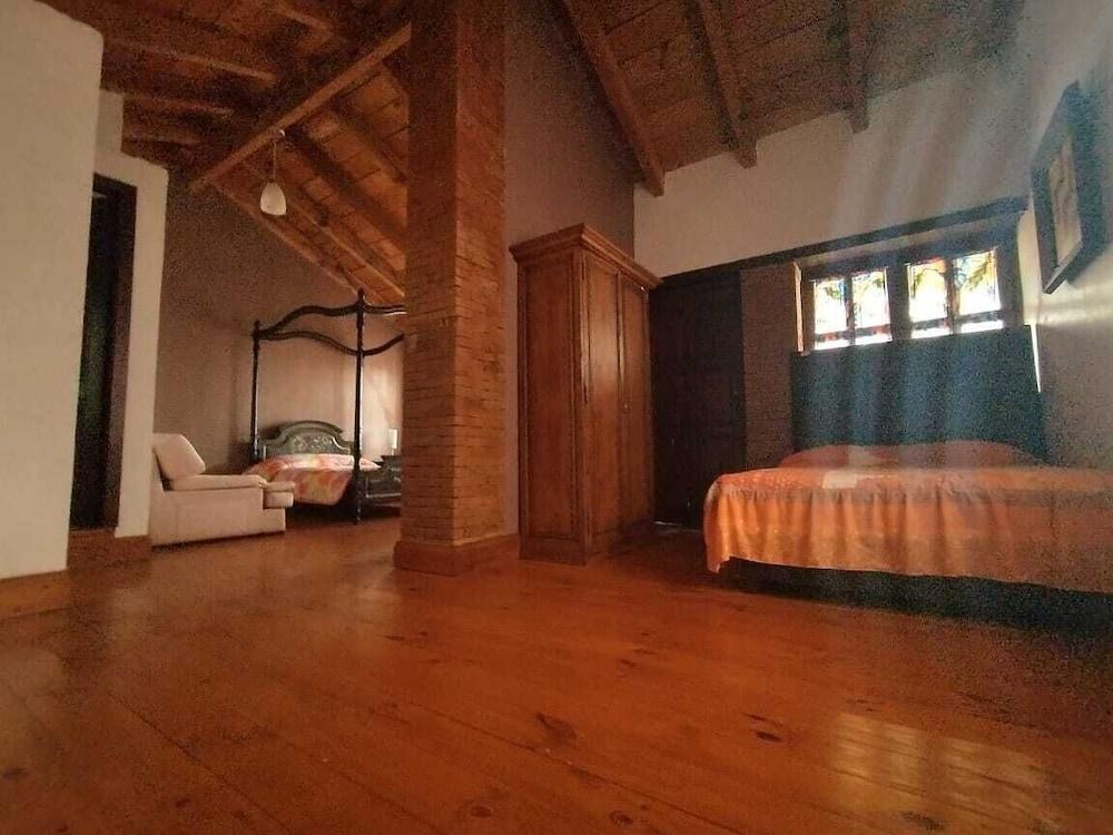 Hacienda Venta de Guadalupe