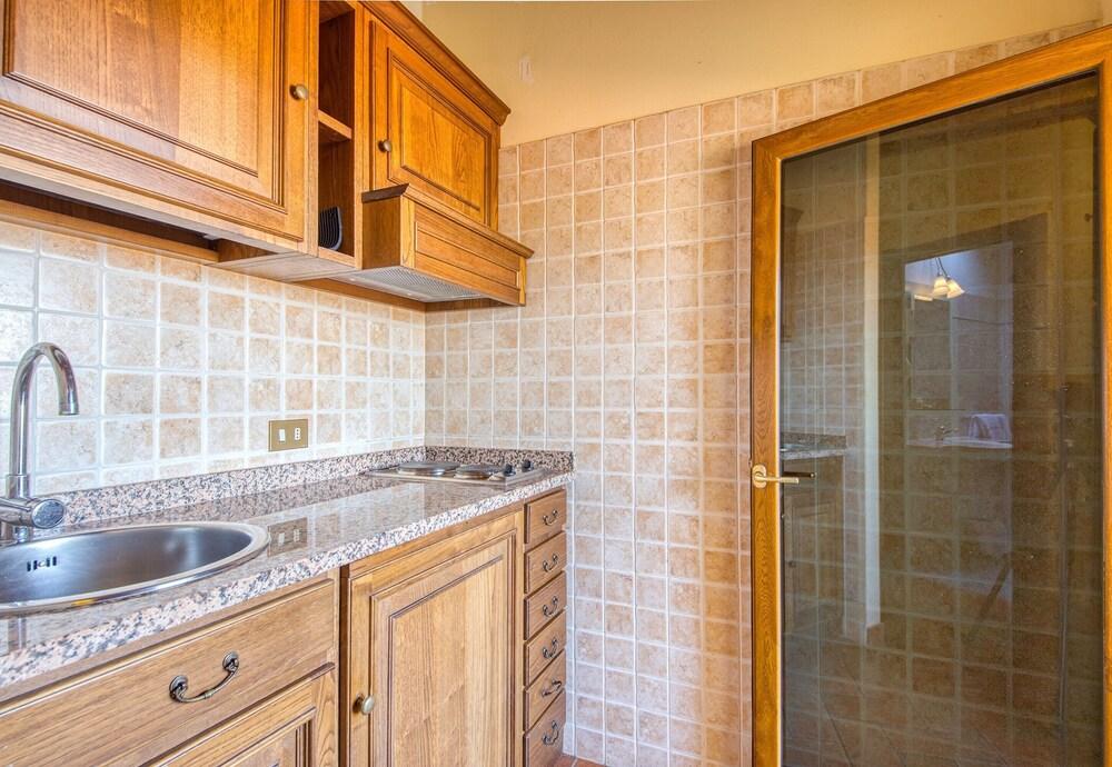 Usignoli Studio With Pool