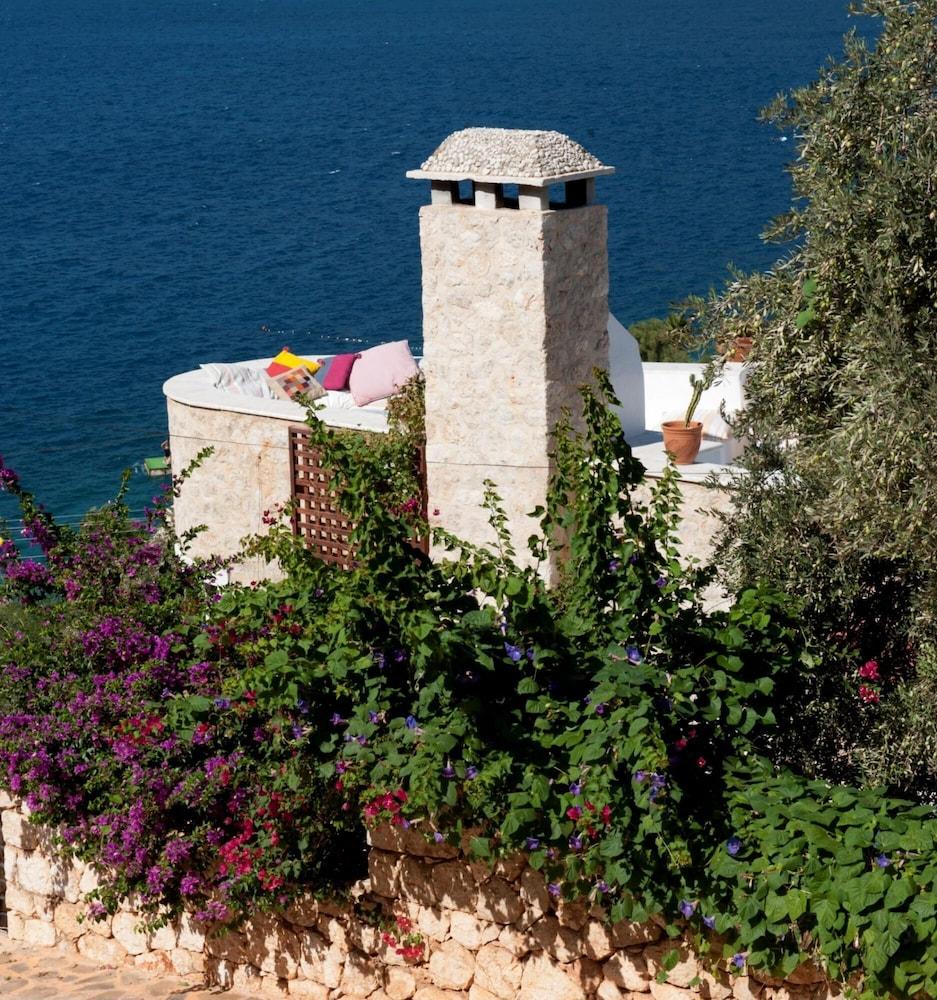 Villa Balik in Kalkan