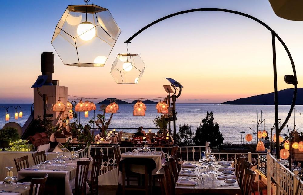 Villa Balik in Kalkan