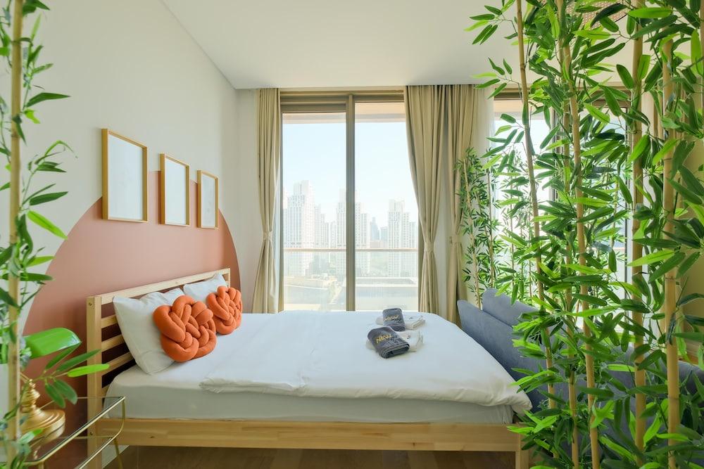 Eclipse Maslak Residence by NewInn