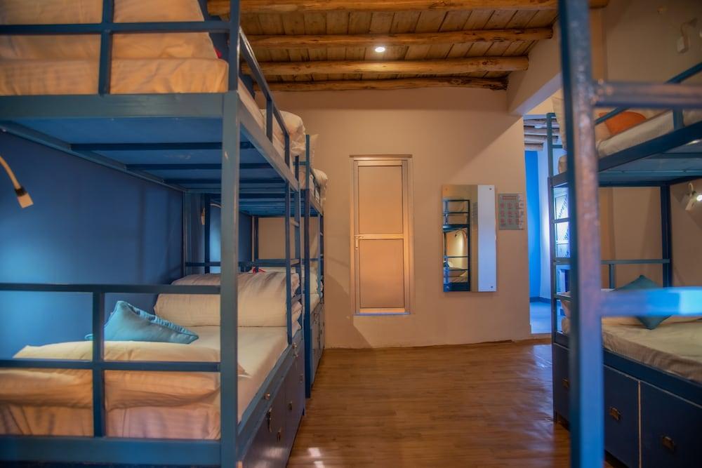 Black Sheep Bed and Breakfast