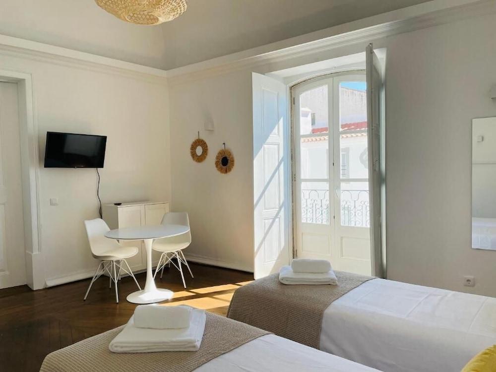 Casa Soure Suites & Apartments