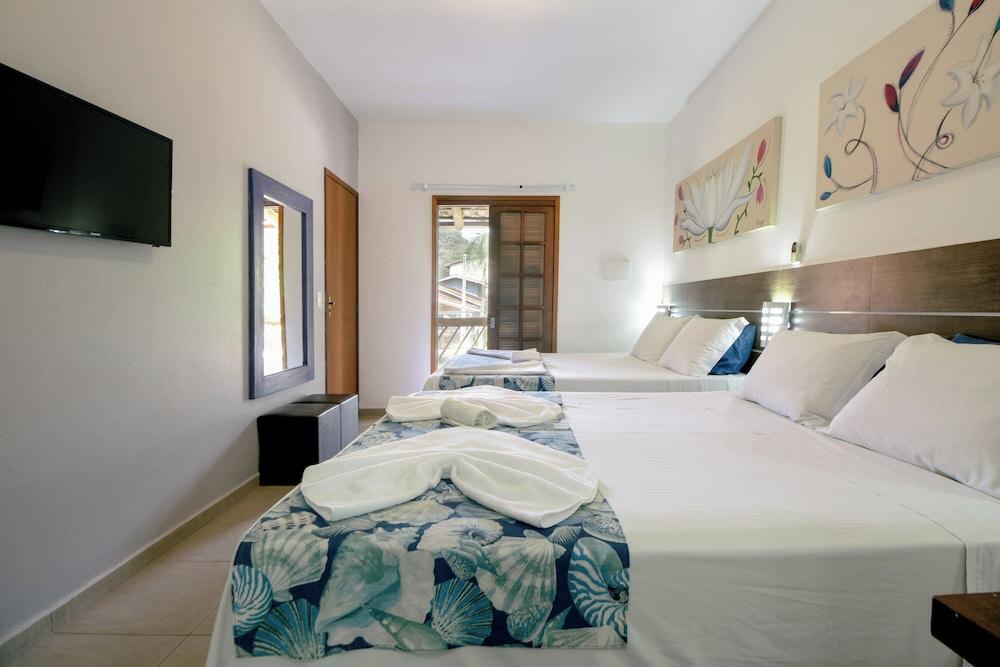 Velinn Pousada Iguana Azul