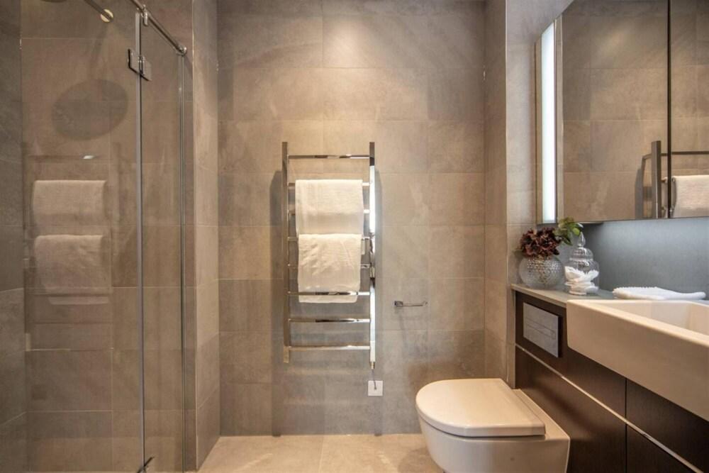 Manhattan Loft Inspired 2 Bed