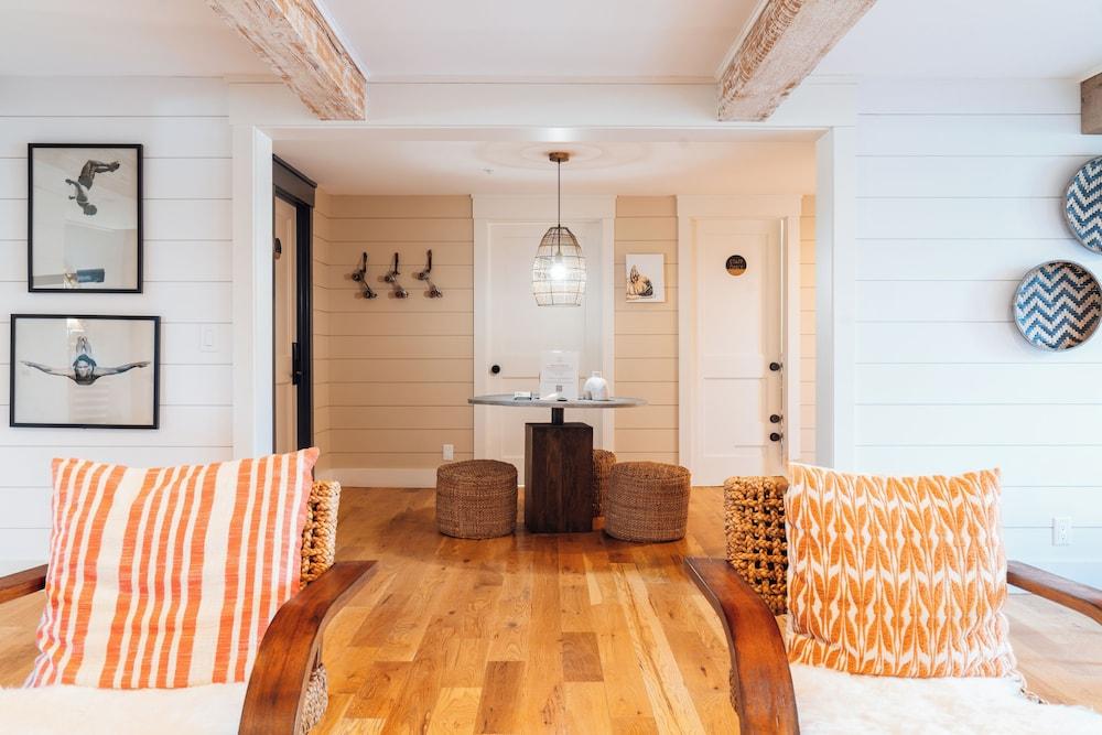 The Franklin Hotel Martha's Vineyard