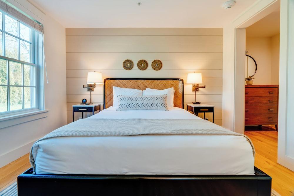 The Franklin Hotel Martha's Vineyard