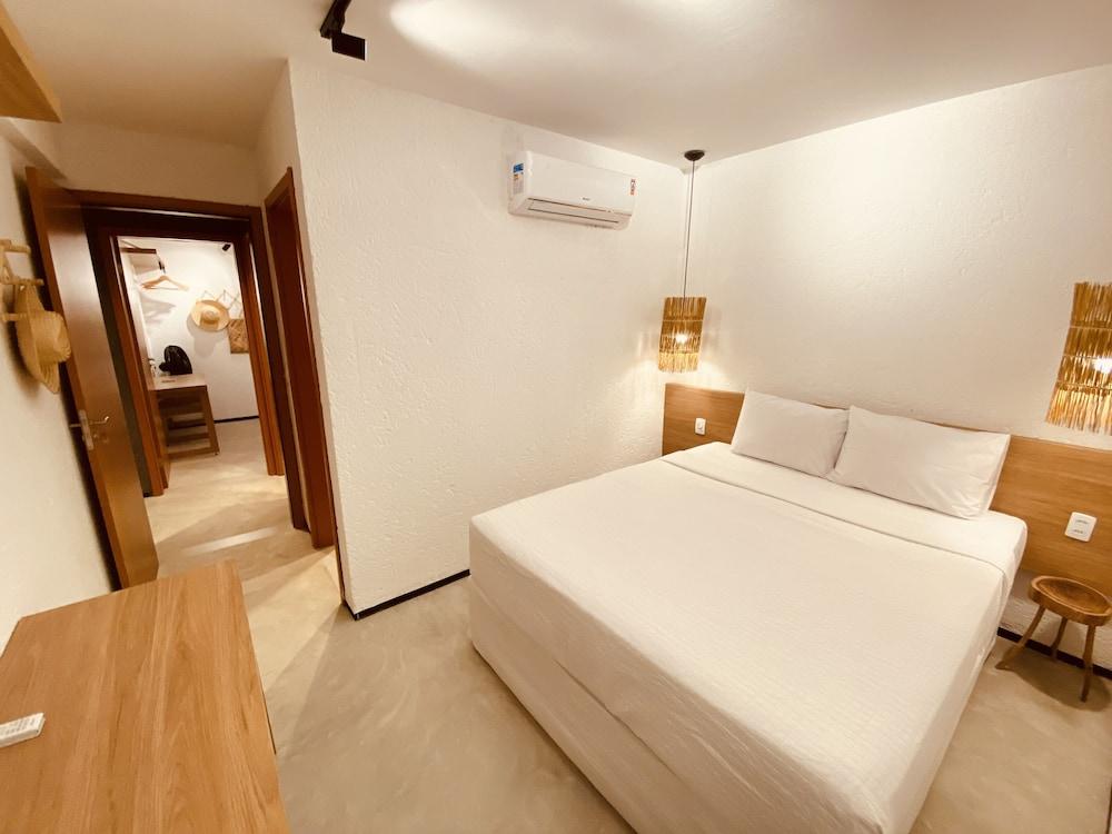 Villas Patacho - Milagres Ap 001 Bloco G