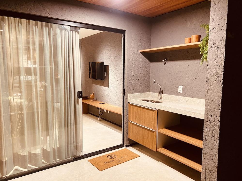 Villas Patacho - Milagres Ap 002 Bloco G