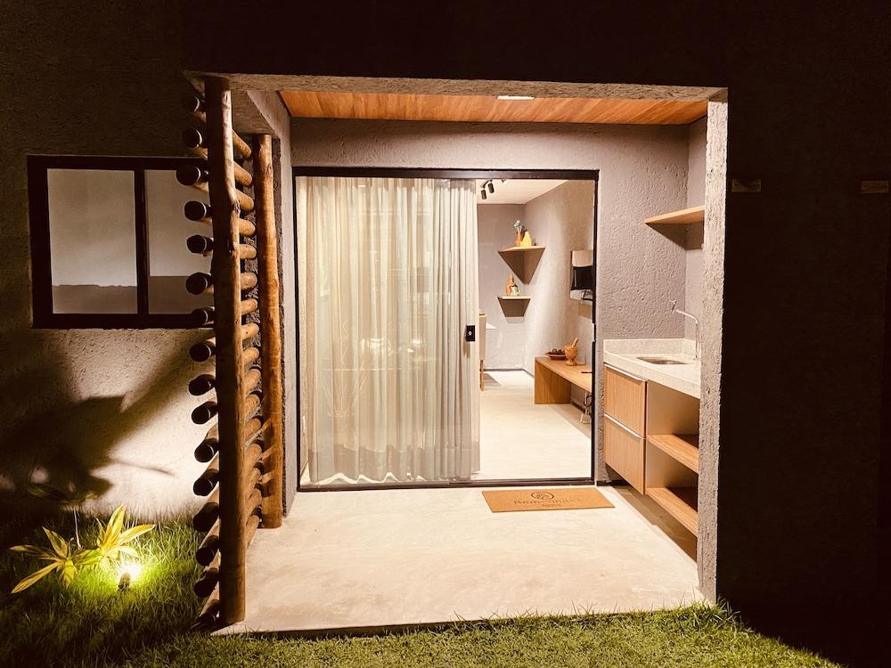 Villas Patacho - Milagres Ap 002 Bloco G