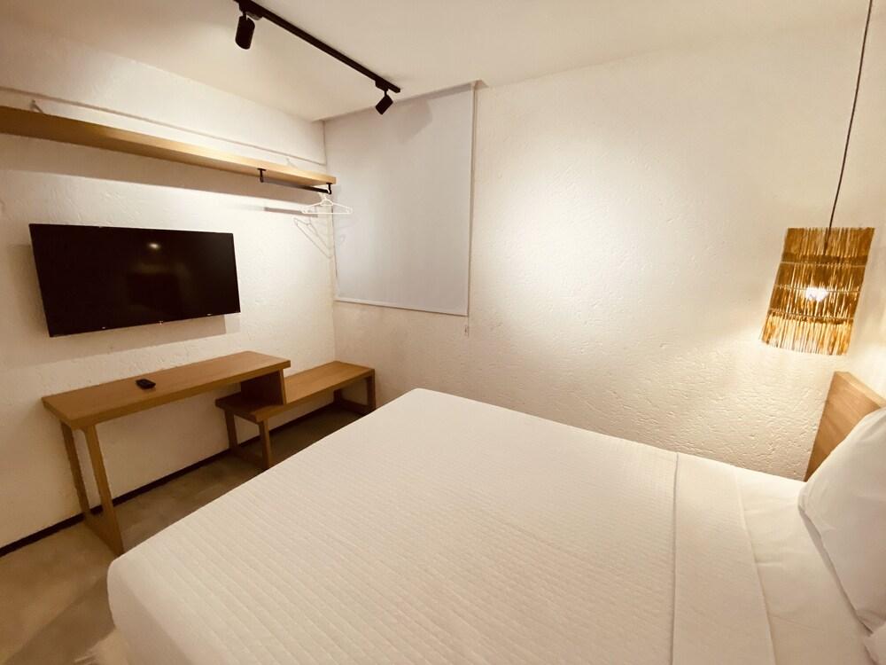 Villas Patacho - Milagres Ap 003 Bloco G