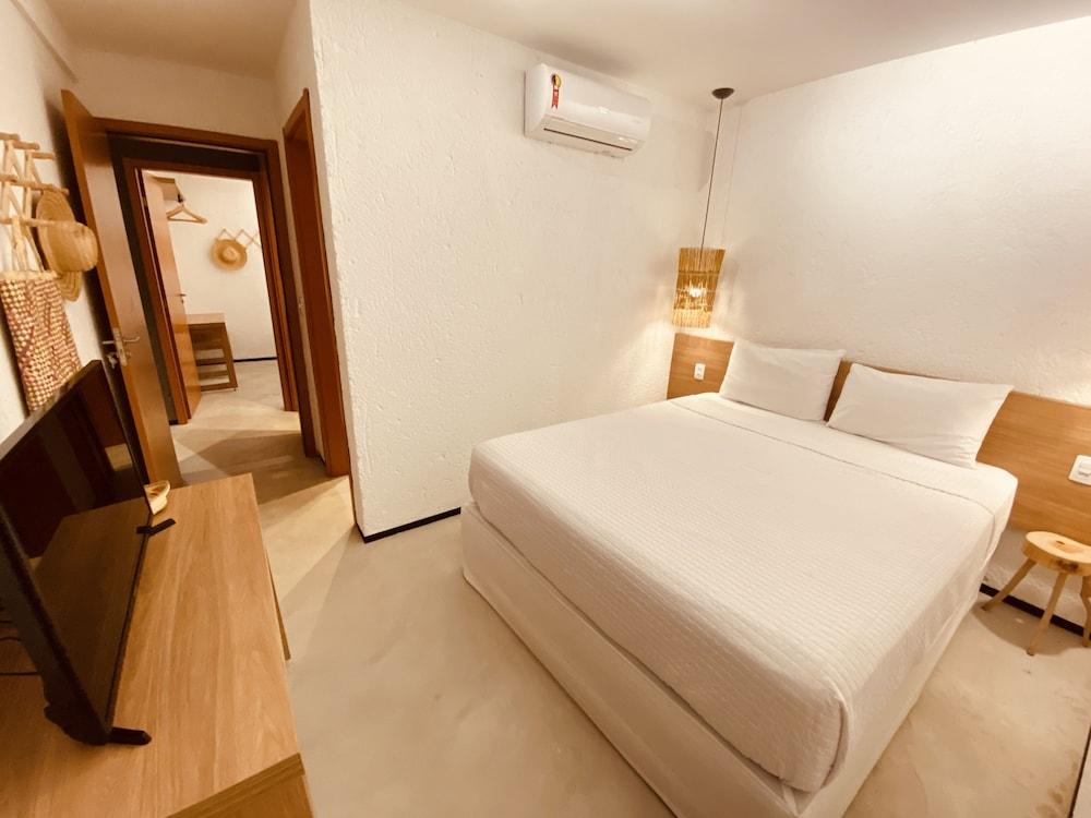 Villas Patacho - Milagres Ap 101 Bloco G