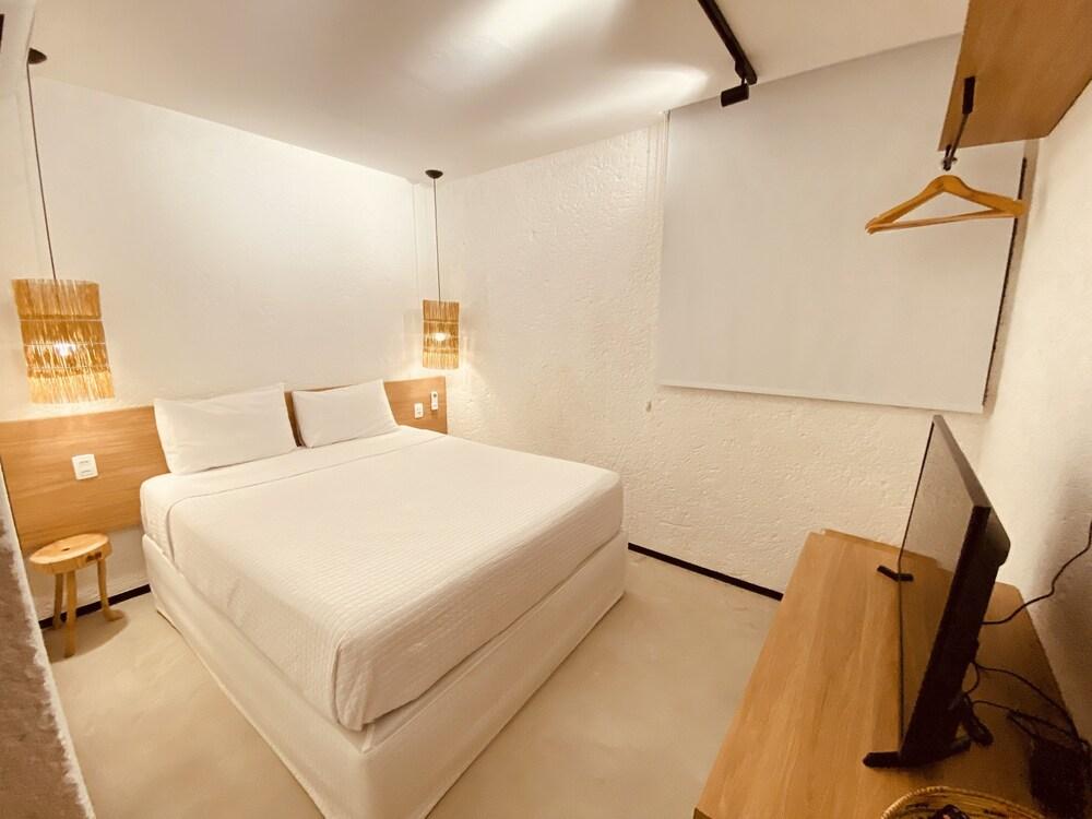 Villas Patacho - Milagres Ap 101 Bloco G