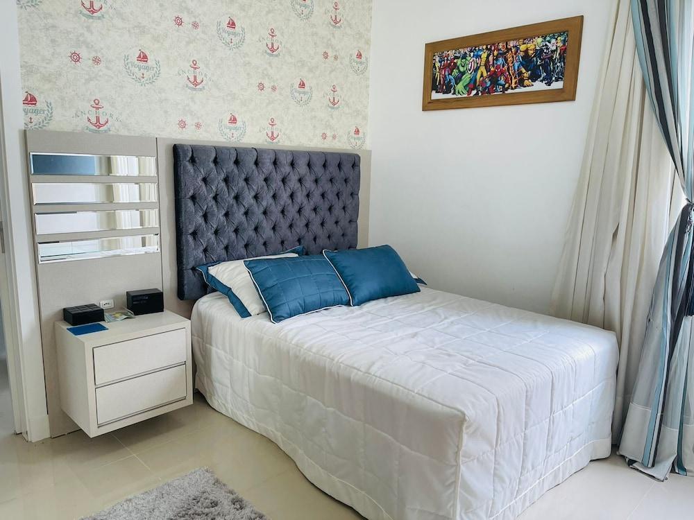 Cobertura Infinity Blue - Itapema-SC