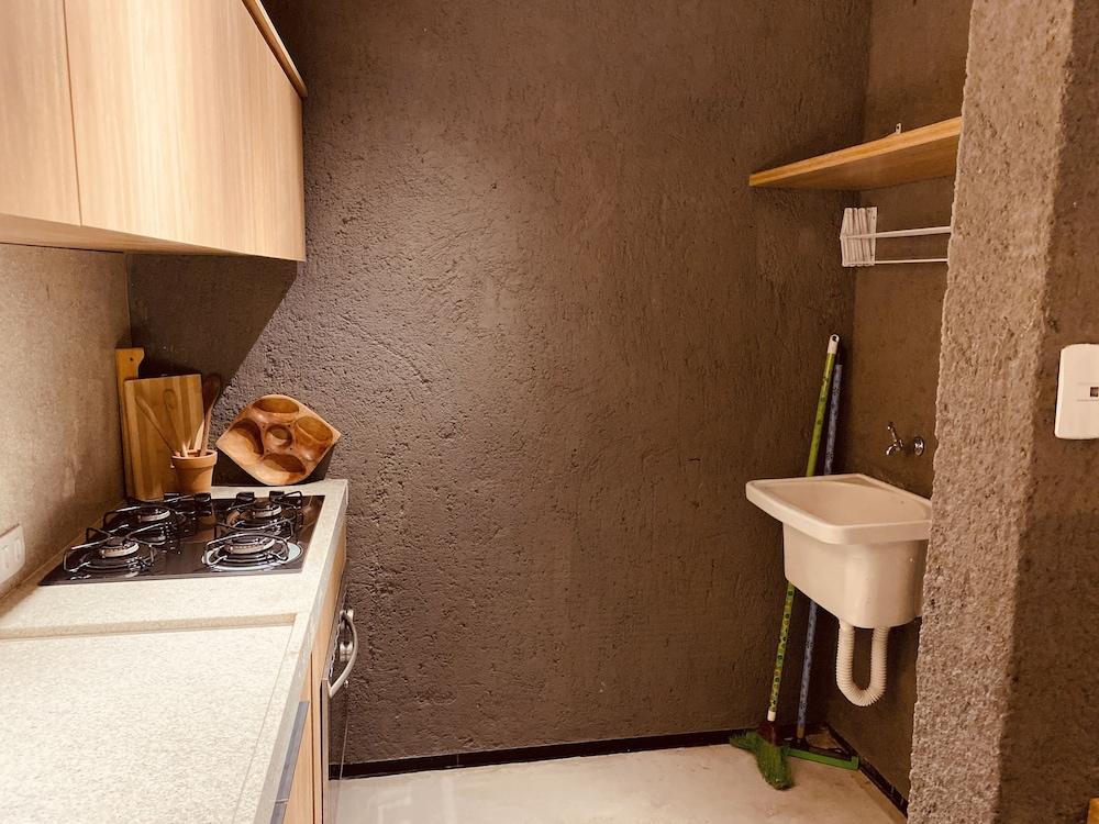 Villas Patacho - Milagres Ap 002 Bloco H