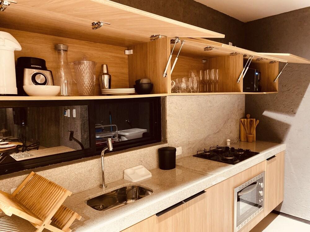 Villas Patacho - Milagres Ap 003 Bloco H