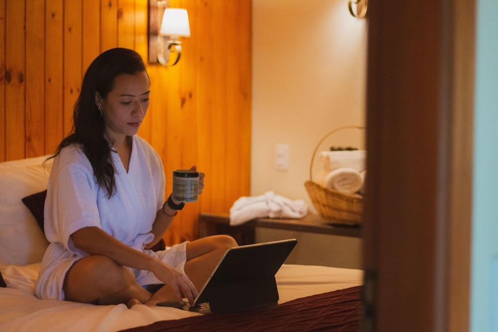 Estalagem Serra de Minas