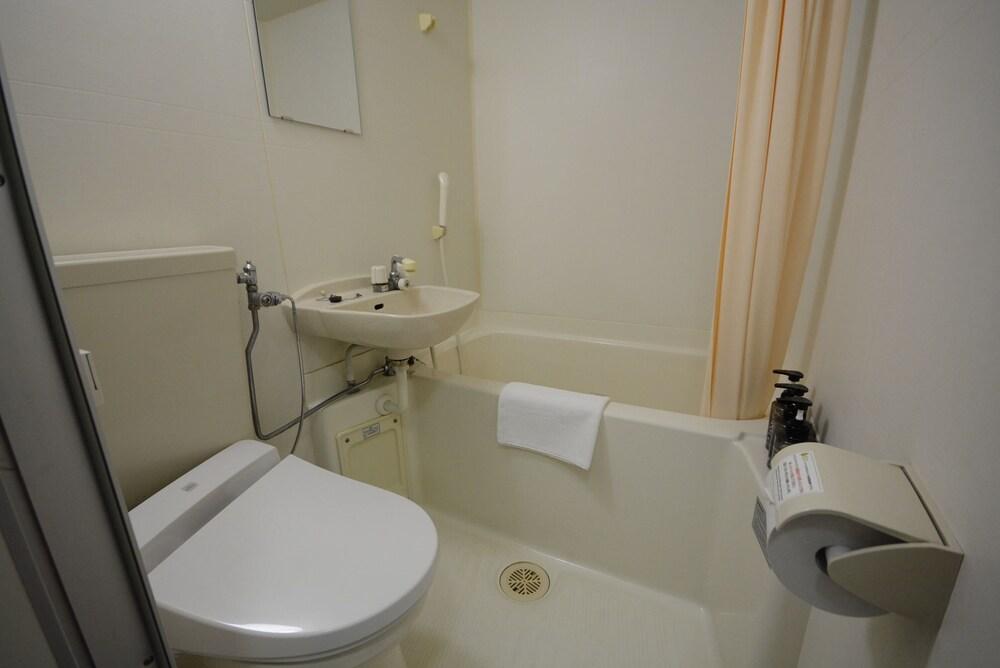 Nasushiobara Ichimantei